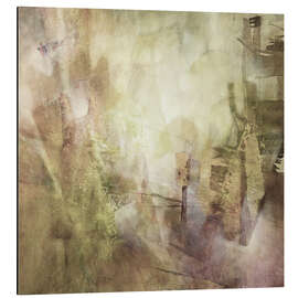 Alubild Sweet Vibes - Annette Schmucker