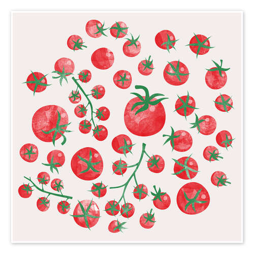 Poster Tomatoes