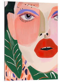 Gallery Print Garden Muse