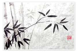 Tavla Bamboo - Péchane
