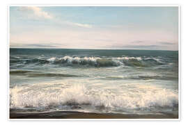 Taulu Music of the Sea - Ludmila Gittel