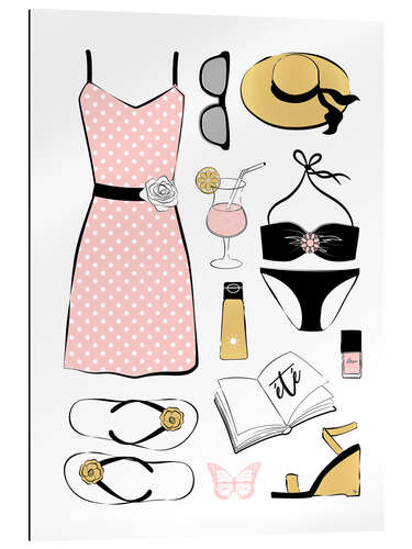 Galleriprint Summer vibes