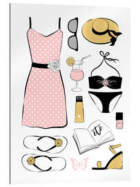Gallery Print Sommerstimmung