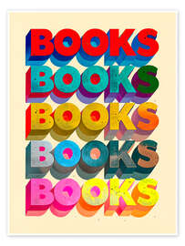 Taulu Books - nobelart