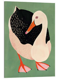 Gallery Print Ente