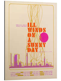 Alubild Ill Winds on a Sunny Day - A Film on the Pollution - Vintage Advertising Collection