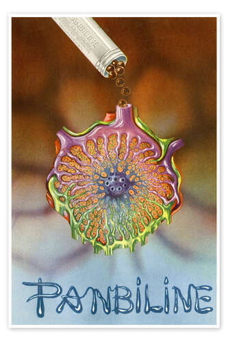 Poster Panbiline