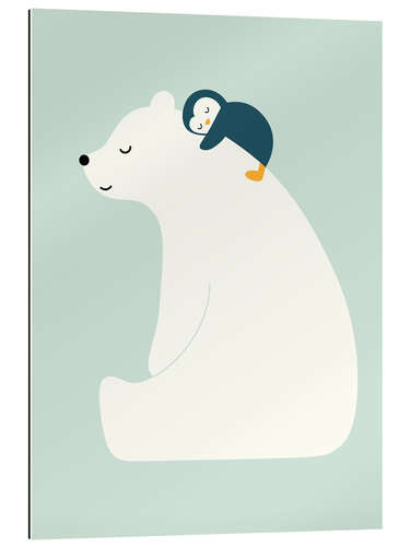 Gallery print Always Stay With Me