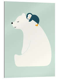Gallery print Always Stay With Me - Andy Westface