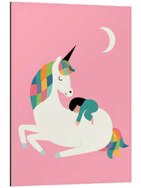 Magnettafel Zeit für mich