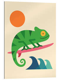 Gallery Print Bunter Surfer