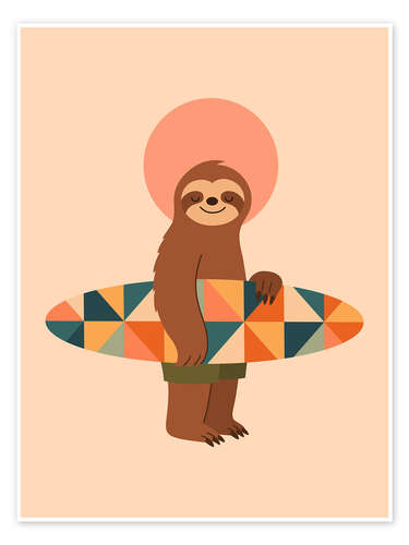 Poster Endless Summer