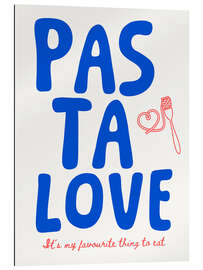 Gallery Print Pastalove