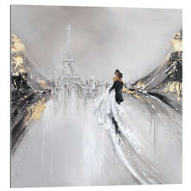 Gallery Print Für immer in deinen Armen