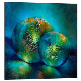 Gallery Print Lichtspiel