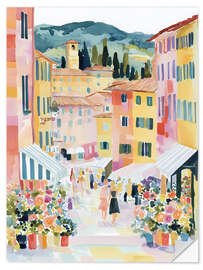Sisustustarra Living Italy
