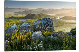 Gallery Print Montenegro I