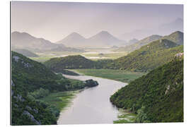 Gallery Print Montenegro II