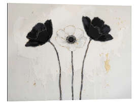 Galleriprint Whispers in Monochrome