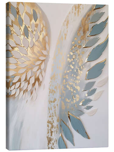 Canvas print Lilt