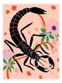 Taulu Scorpio - Artsy Sesta