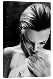 Quadro em tela In Silence - Denny Stoekenbroek