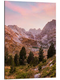 Alubild Albanien - Rainer Mirau