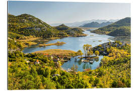 Gallery Print Montenegro IV