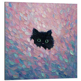 Magnettafel I see you!