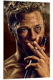 Alubild Tyler Durden