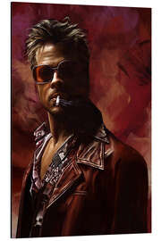 Alubild Tyler Durden