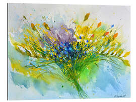 Gallery Print Sommerstillleben