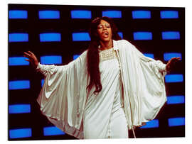 Alubild Donna Summer II
