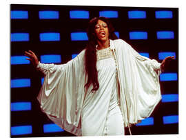 Galleritryk Donna Summer II