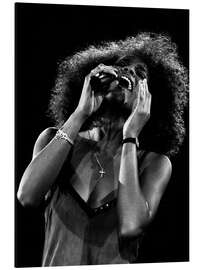 Alubild Whitney Houston in Basel