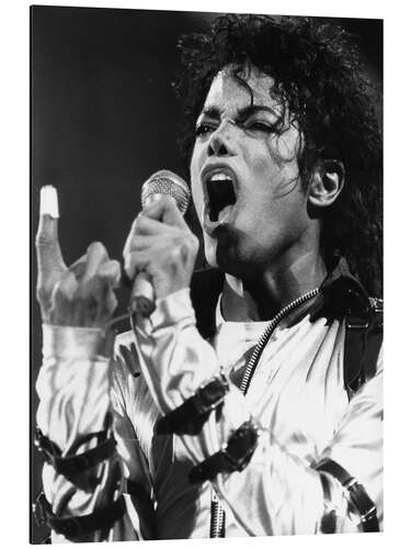 Alubild Michael Jackson, European Tour 88