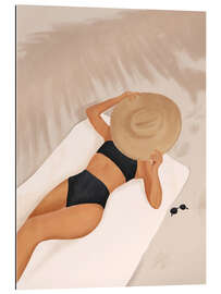 Gallery Print That Summer Feeling II