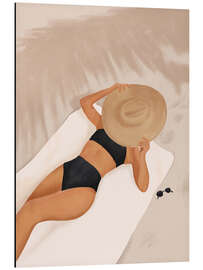 Magnettafel That Summer Feeling II