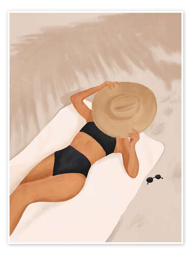 Poster That Summer Feeling II