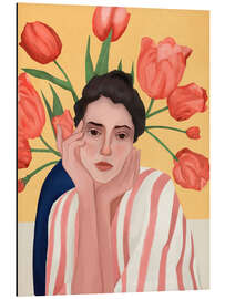 Alubild She is the Spring - Branka Kodžoman