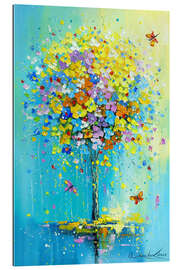 Gallery Print Baum der Träume