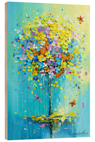 Trebilde Tree of Dreams