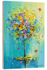 Trebilde Tree of Dreams