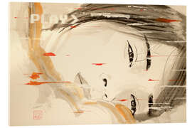Acrylglasbild Play - Péchane