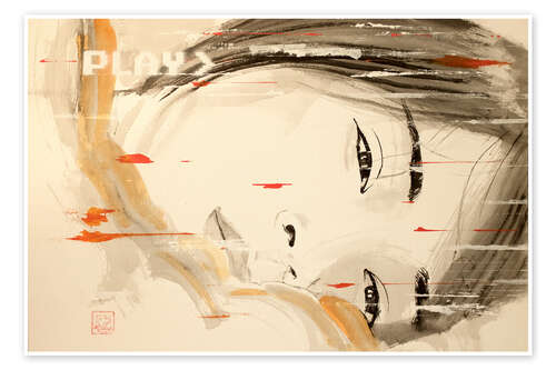 Poster Play