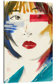 Alubild Noriko - Péchane