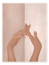 Tableau Come with Me - Branka Kodžoman