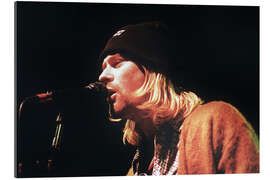 Gallery Print Kurt Cobain, 1994