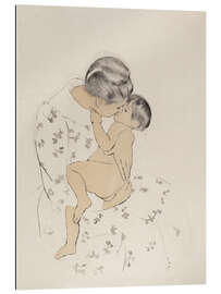 Gallery Print Mutterkuss, 1891