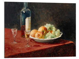 Gallery Print Stillleben, 1890